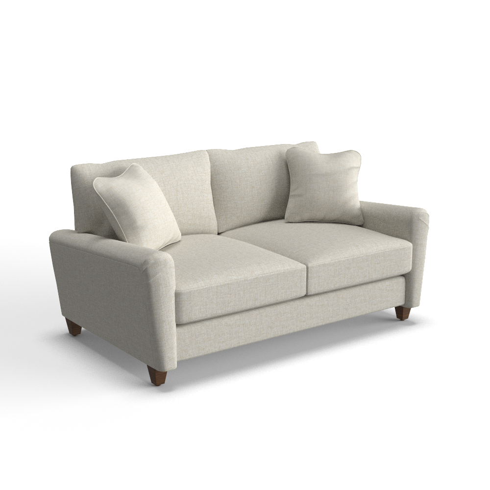 Kirby Apartment-Size Sofa, In Stock